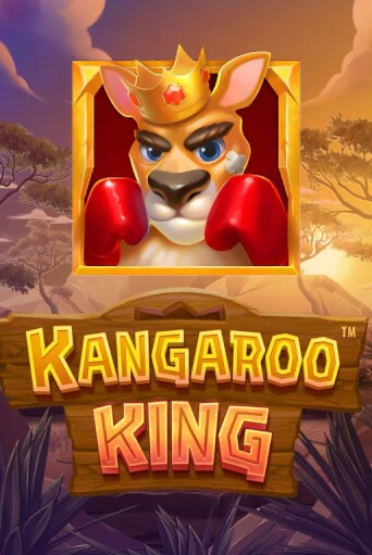 Играй в Kangaroo King онлайн без регистрации | Азино Три Топора