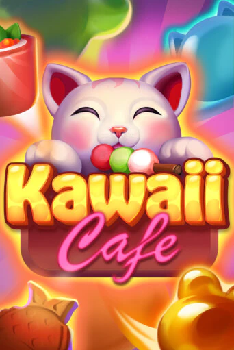 Играй в Kawaii Cafe онлайн без регистрации | Азино Три Топора