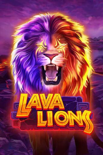Играй в Lava Lions онлайн без регистрации | Азино Три Топора