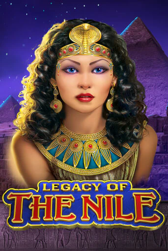 Играй в Legacy of The Nile онлайн без регистрации | Азино Три Топора