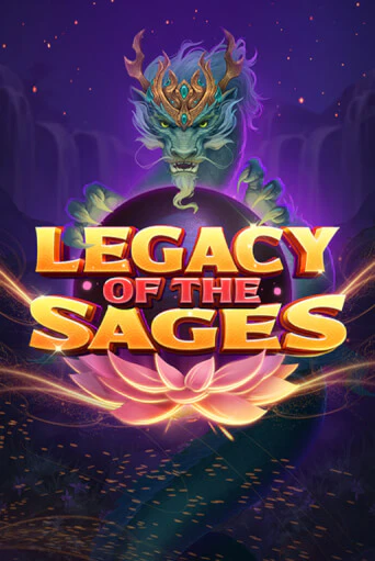 Играй в Legacy of the Sages онлайн без регистрации | Азино Три Топора