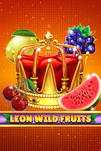 Играй в Leon Wild Fruits онлайн без регистрации | Азино Три Топора