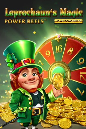 Играй в Leprechaun's Magic Power Reels онлайн без регистрации | Азино Три Топора