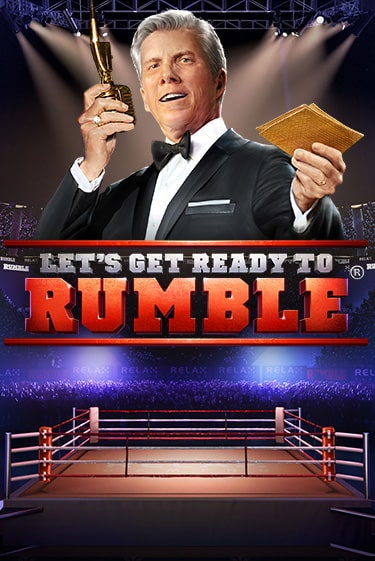 Играй в Let's get ready to Rumble онлайн без регистрации | Азино Три Топора
