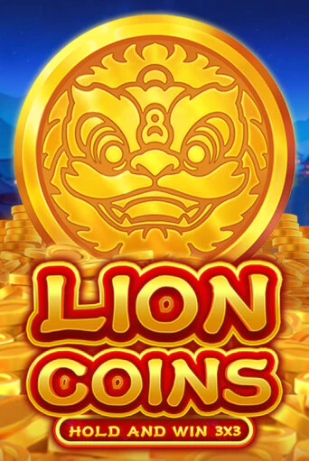 Играй в Lion Coins онлайн без регистрации | Азино Три Топора