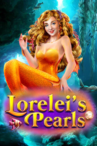 Играй в Lorelei's Pearls онлайн без регистрации | Азино Три Топора