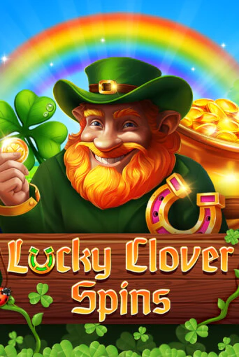 Играй в Lucky Clover Spins онлайн без регистрации | Азино Три Топора