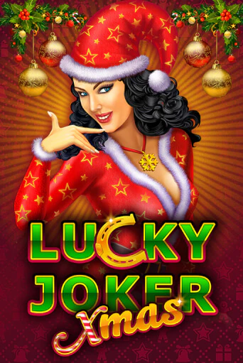 Играй в Lucky Joker X-Mas онлайн без регистрации | Азино Три Топора