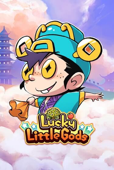 Играй в Lucky Little Gods онлайн без регистрации | Азино Три Топора