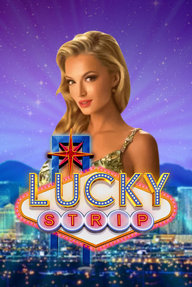 Играй в Lucky Strip онлайн без регистрации | Азино Три Топора