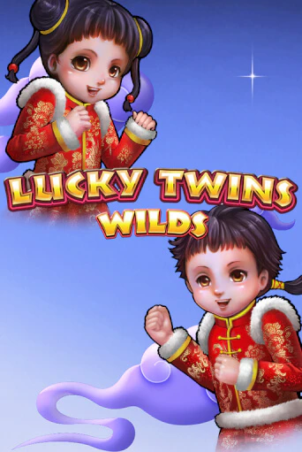 Играй в Lucky Twins Wilds онлайн без регистрации | Азино Три Топора