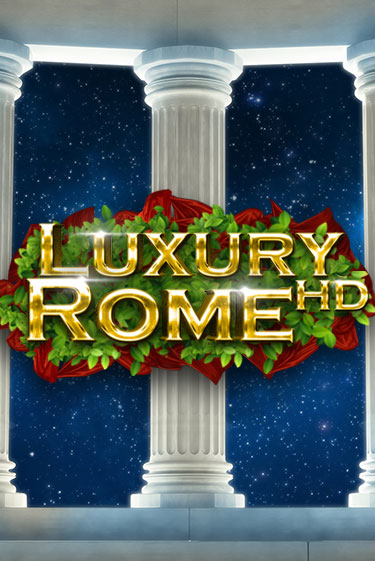 Играй в Luxury Rome онлайн без регистрации | Азино Три Топора