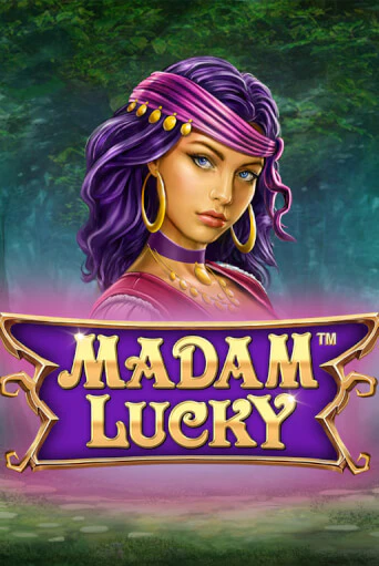Играй в Madam Lucky онлайн без регистрации | Азино Три Топора