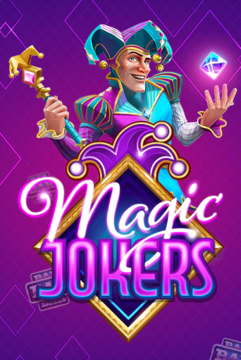 Играй в Magic Jokers онлайн без регистрации | Азино Три Топора