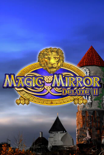 Играй в Magic Mirror Deluxe II онлайн без регистрации | Азино Три Топора