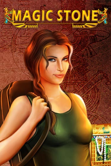 Играй в Magic Stone онлайн без регистрации | Азино Три Топора