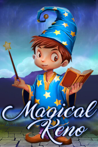 Играй в Magical Keno онлайн без регистрации | Азино Три Топора