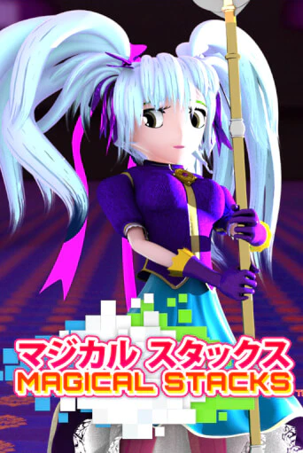 Играй в Magical Stacks онлайн без регистрации | Азино Три Топора