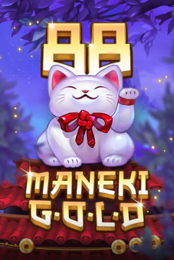 Играй в Maneki 88 Gold онлайн без регистрации | Азино Три Топора