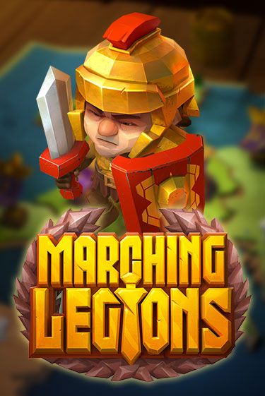 Играй в Marching Legions онлайн без регистрации | Азино Три Топора