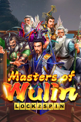 Играй в Master Of Wulin онлайн без регистрации | Азино Три Топора