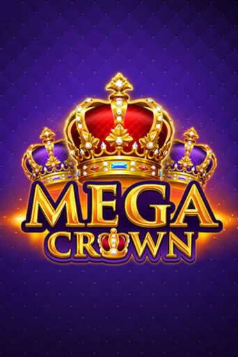 Играй в Mega Crown онлайн без регистрации | Азино Три Топора