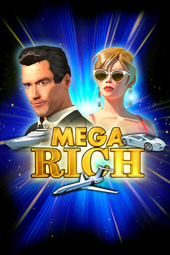 Играй в Mega Rich онлайн без регистрации | Азино Три Топора