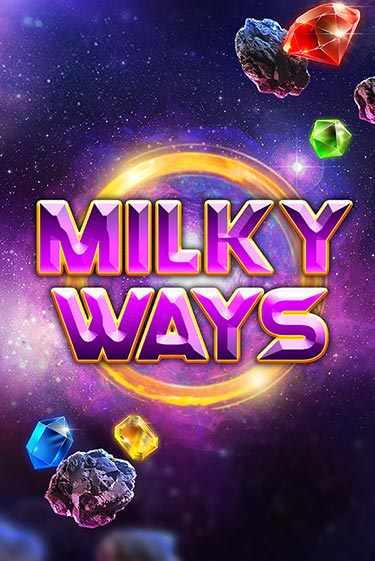Играй в Milky Ways онлайн без регистрации | Азино Три Топора