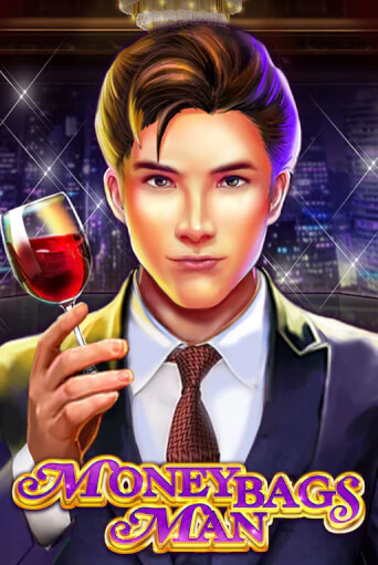 Играй в Moneybags Man онлайн без регистрации | Азино Три Топора