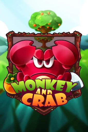Играй в Monkey and Crab онлайн без регистрации | Азино Три Топора