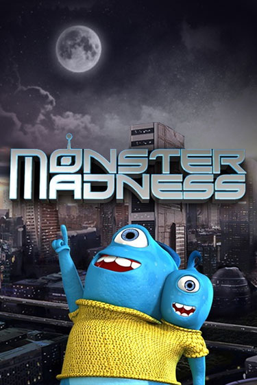 Играй в Monster Madness онлайн без регистрации | Азино Три Топора