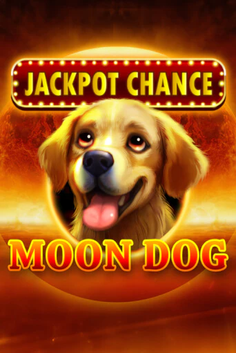 Играй в JACKPOT CHANCE: Moon Dog онлайн без регистрации | Азино Три Топора