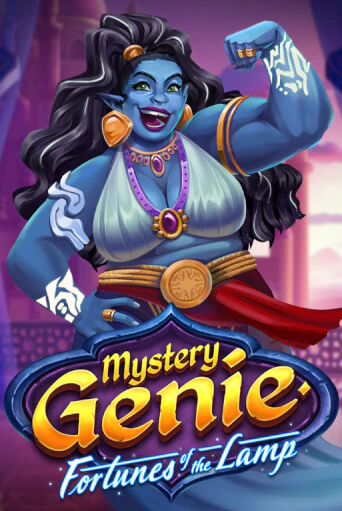Играй в Mystery Genie: Fortunes of the Lamp онлайн без регистрации | Азино Три Топора