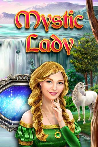 Играй в Mystic Lady онлайн без регистрации | Азино Три Топора