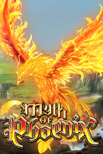 Играй в Myth of Phoenix онлайн без регистрации | Азино Три Топора