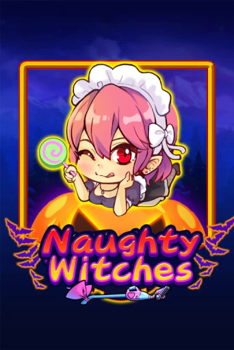 Играй в Naughty Witches онлайн без регистрации | Азино Три Топора