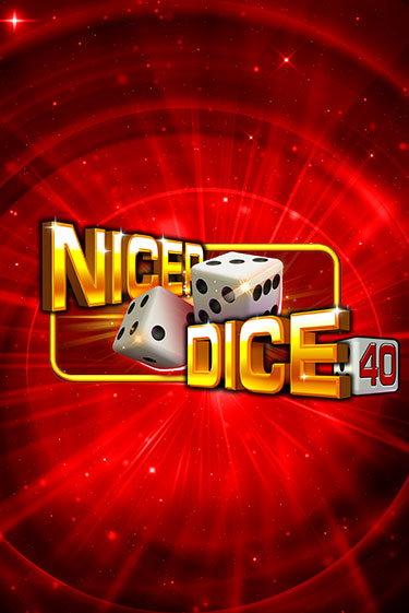Играй в Nicer Dice 40 онлайн без регистрации | Азино Три Топора