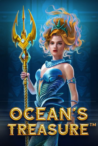 Играй в Ocean’s Treasure™ онлайн без регистрации | Азино Три Топора