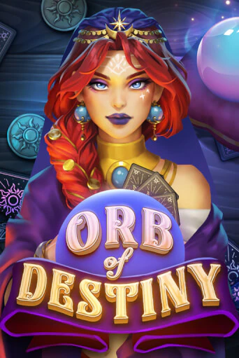 Играй в Orb of Destiny онлайн без регистрации | Азино Три Топора