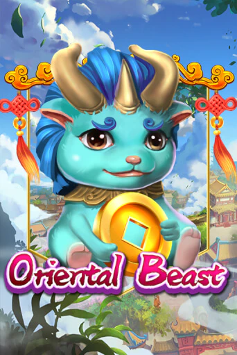 Играй в Oriental Beast онлайн без регистрации | Азино Три Топора