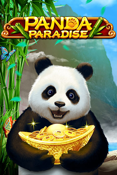 Играй в Panda Paradise онлайн без регистрации | Азино Три Топора
