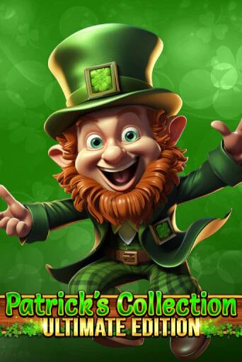 Играй в Patrick's Collection - Ultimate Edition онлайн без регистрации | Азино Три Топора