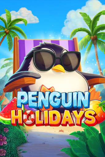 Играй в Penguin Holidays онлайн без регистрации | Азино Три Топора