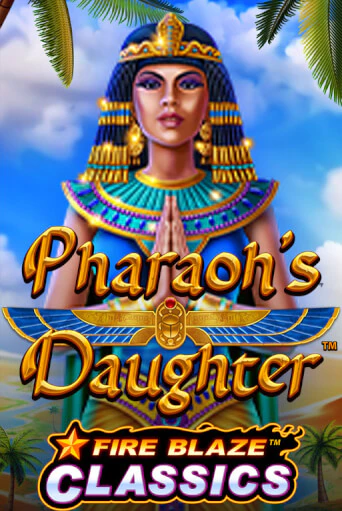 Играй в Pharaohs Daughter онлайн без регистрации | Азино Три Топора