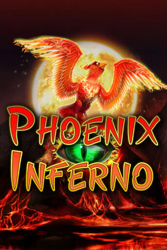 Играй в Phoenix Inferno онлайн без регистрации | Азино Три Топора