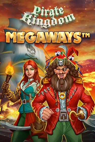 Играй в Pirate Kingdom MegaWays онлайн без регистрации | Азино Три Топора