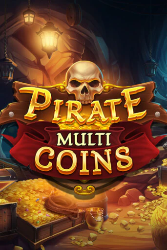 Играй в Pirate Multi Coins онлайн без регистрации | Азино Три Топора