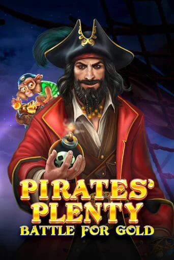 Играй в Pirates' Plenty Battle for Gold онлайн без регистрации | Азино Три Топора
