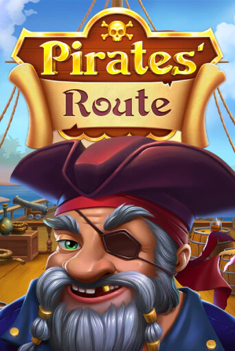 Играй в Pirates' Route онлайн без регистрации | Азино Три Топора