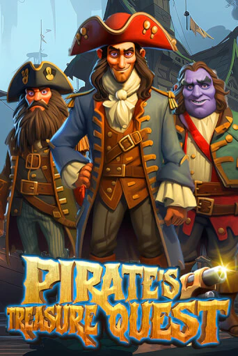 Играй в Pirate's Treasure Quest онлайн без регистрации | Азино Три Топора